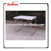 Table de pique-nique pliante portable Table de camping Table de plage